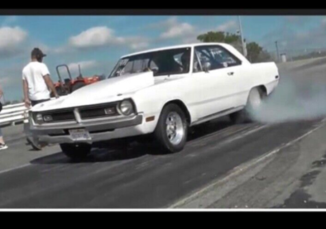 1971 Dodge Dart - photo 7