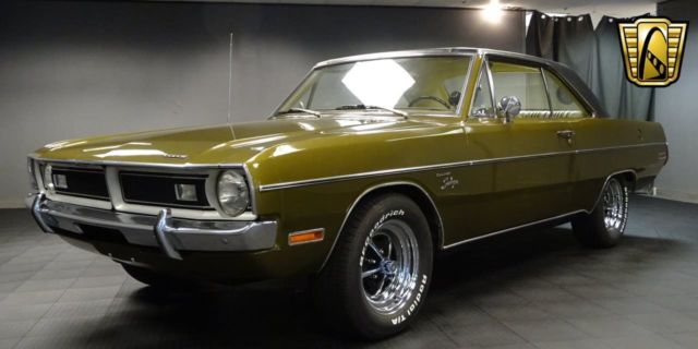 1971 Dodge Dart - photo 2