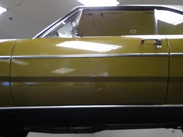 1971 Dodge Dart - photo 3