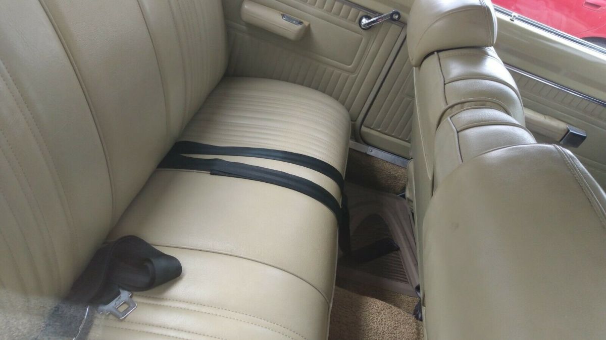 1971 Dodge Dart Swinger - photo 10