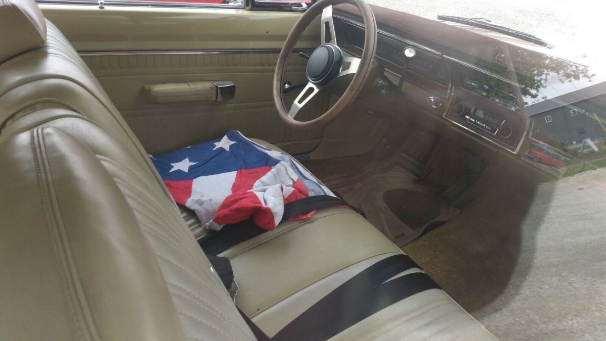 1971 Dodge Dart Swinger - photo 13