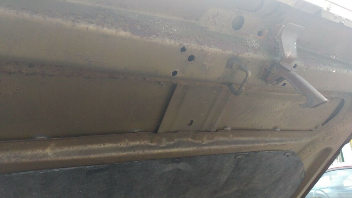 1971 Dodge Dart Swinger - photo 9