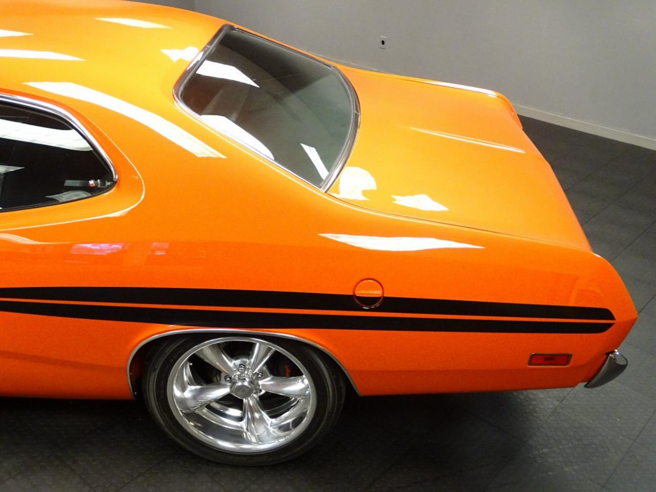 1971 Dodge Dart Demon - photo 3