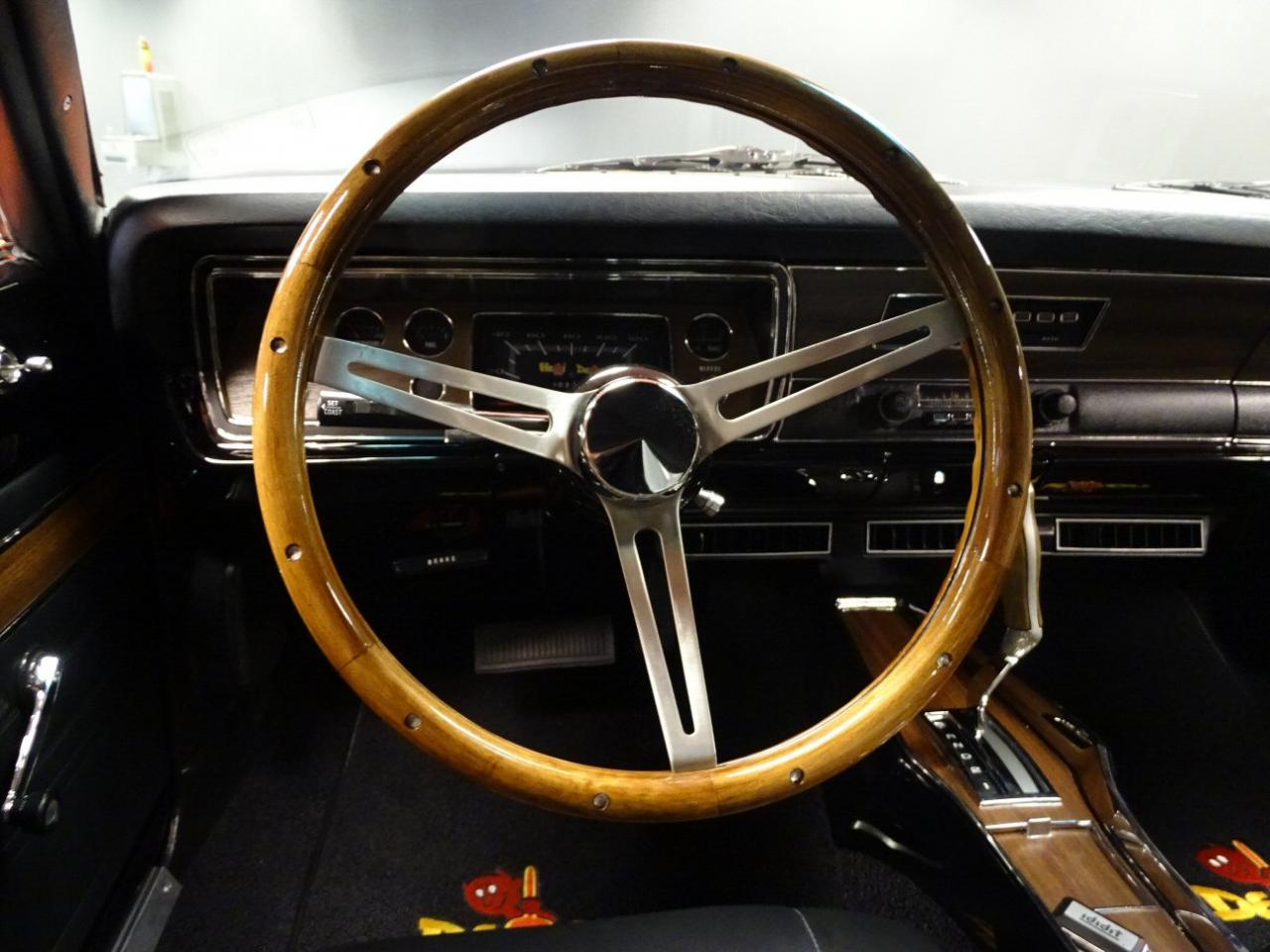 1971 Dodge Dart Demon - photo 5