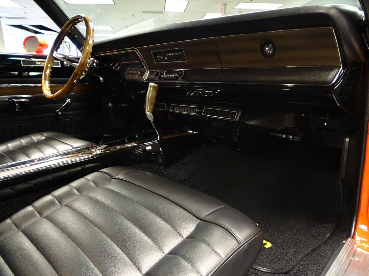 1971 Dodge Dart Demon - photo 6