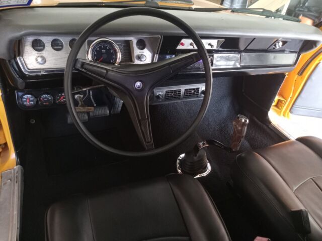 1971 Dodge Dart Demon - photo 7