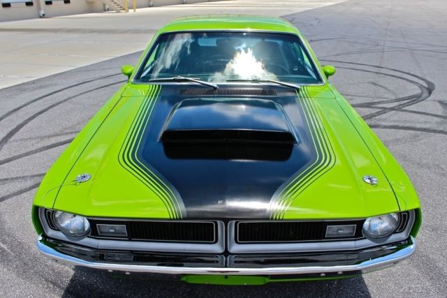 1971 Dodge Dart Demon / 750HP Pro-Touring / 9-Sec Car!!! - photo 11