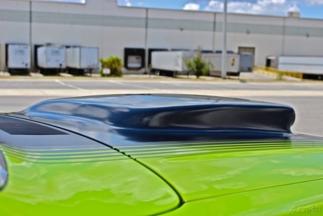 1971 Dodge Dart Demon / 750HP Pro-Touring / 9-Sec Car!!! - photo 12