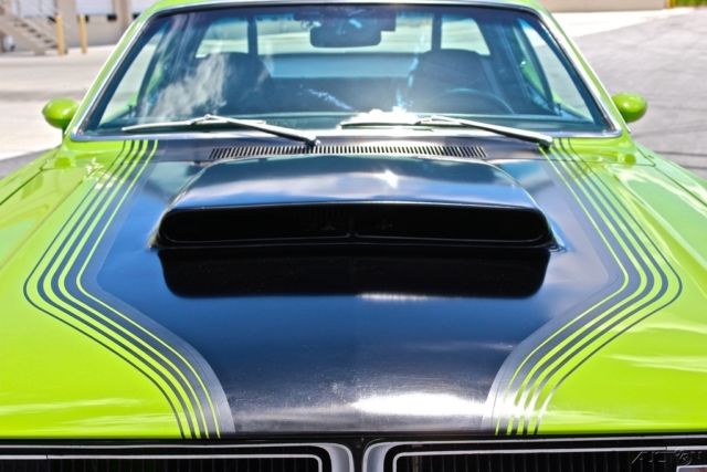 1971 Dodge Dart Demon / 750HP Pro-Touring / 9-Sec Car!!! - photo 13