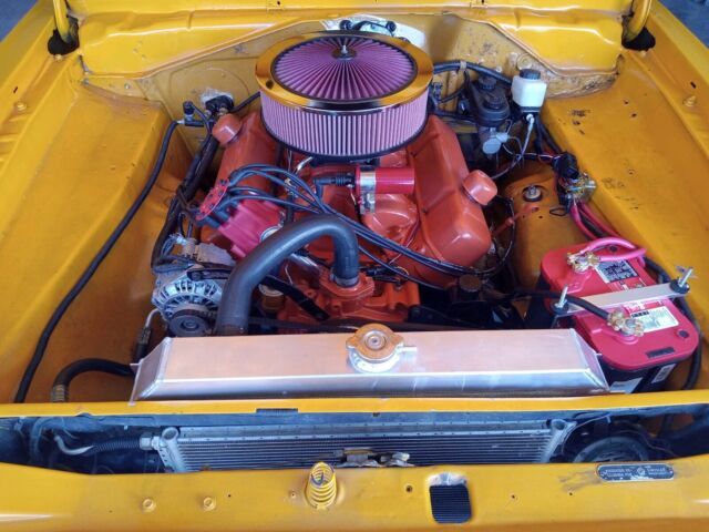 1971 Dodge Dart - photo 10
