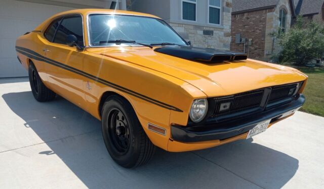 1971 Dodge Dart - photo 2