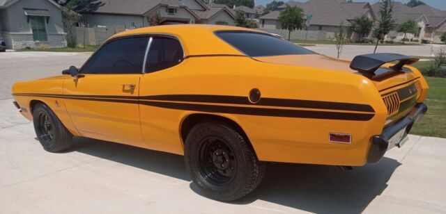 1971 Dodge Dart - photo 3