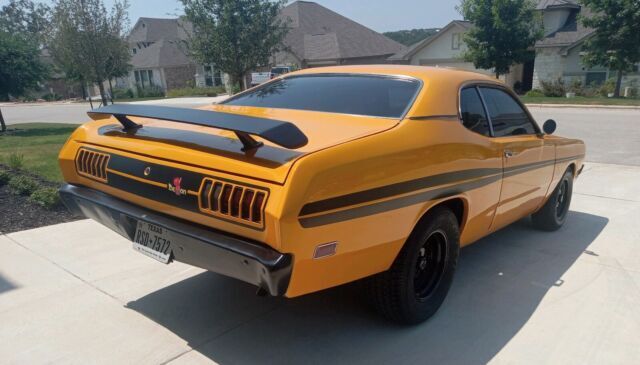 1971 Dodge Dart - photo 4