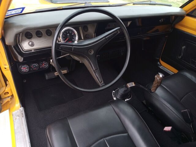 1971 Dodge Dart - photo 6