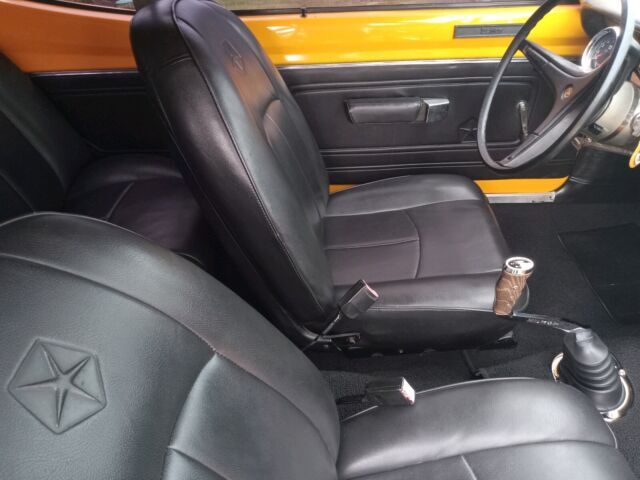 1971 Dodge Dart - photo 7