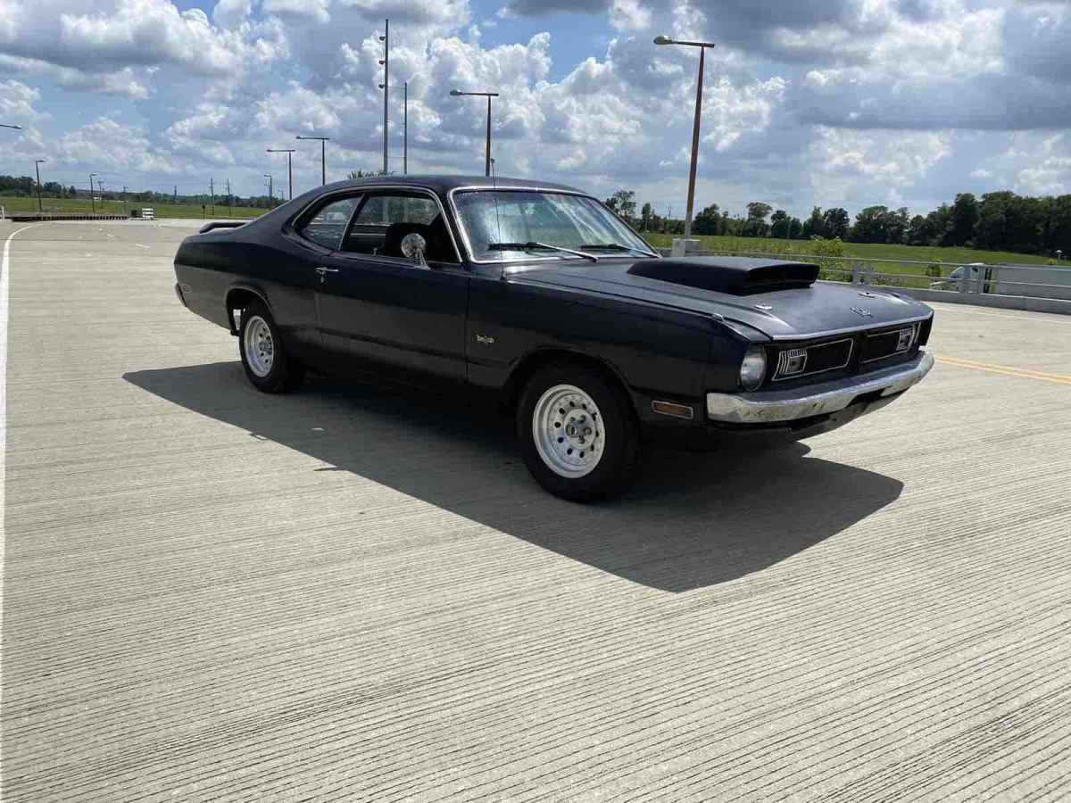 1971 Dodge Dart Demon - photo 3