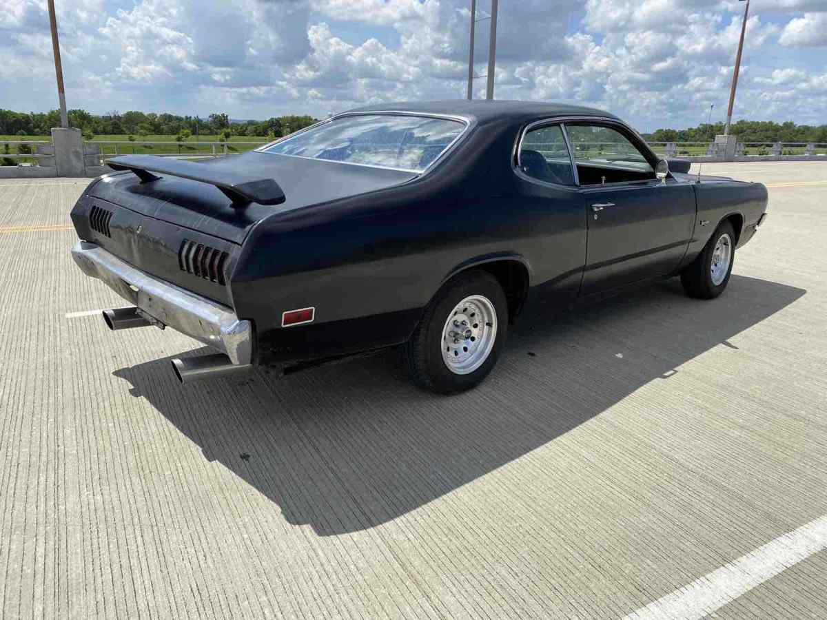 1971 Dodge Dart Demon - photo 4