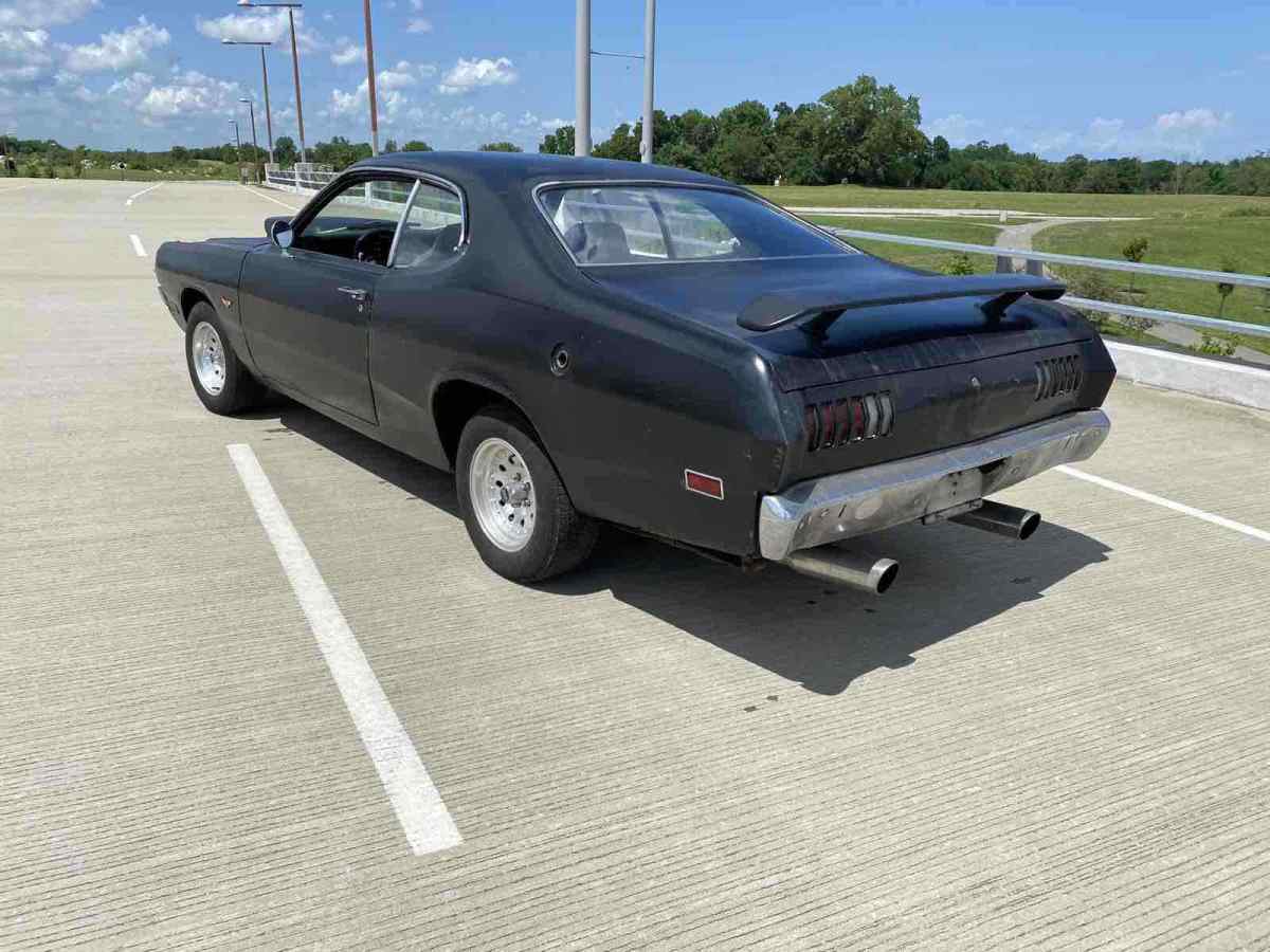 1971 Dodge Dart Demon - photo 5