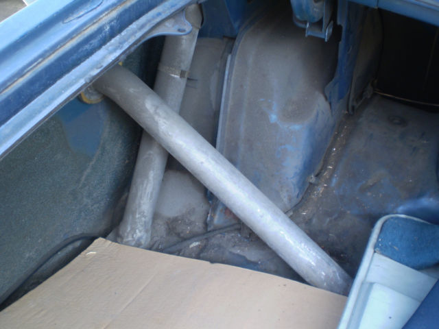 1971 Dodge Dart - photo 12