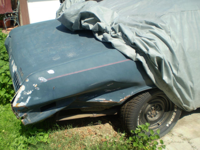 1971 Dodge Dart - photo 4