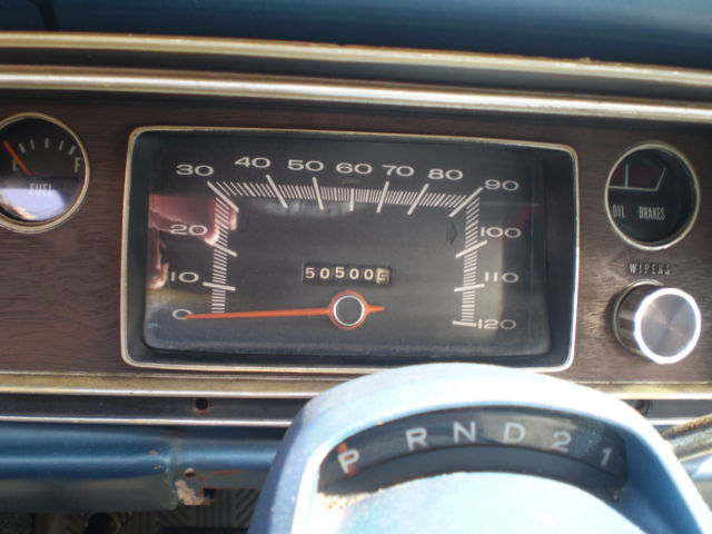 1971 Dodge Dart - photo 6