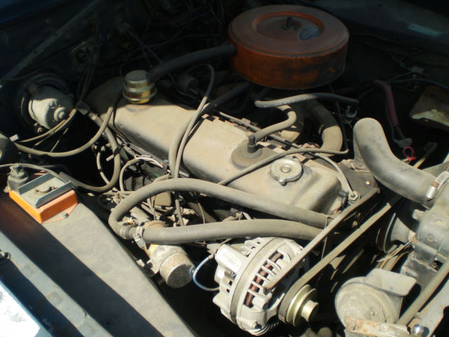 1971 Dodge Dart - photo 8