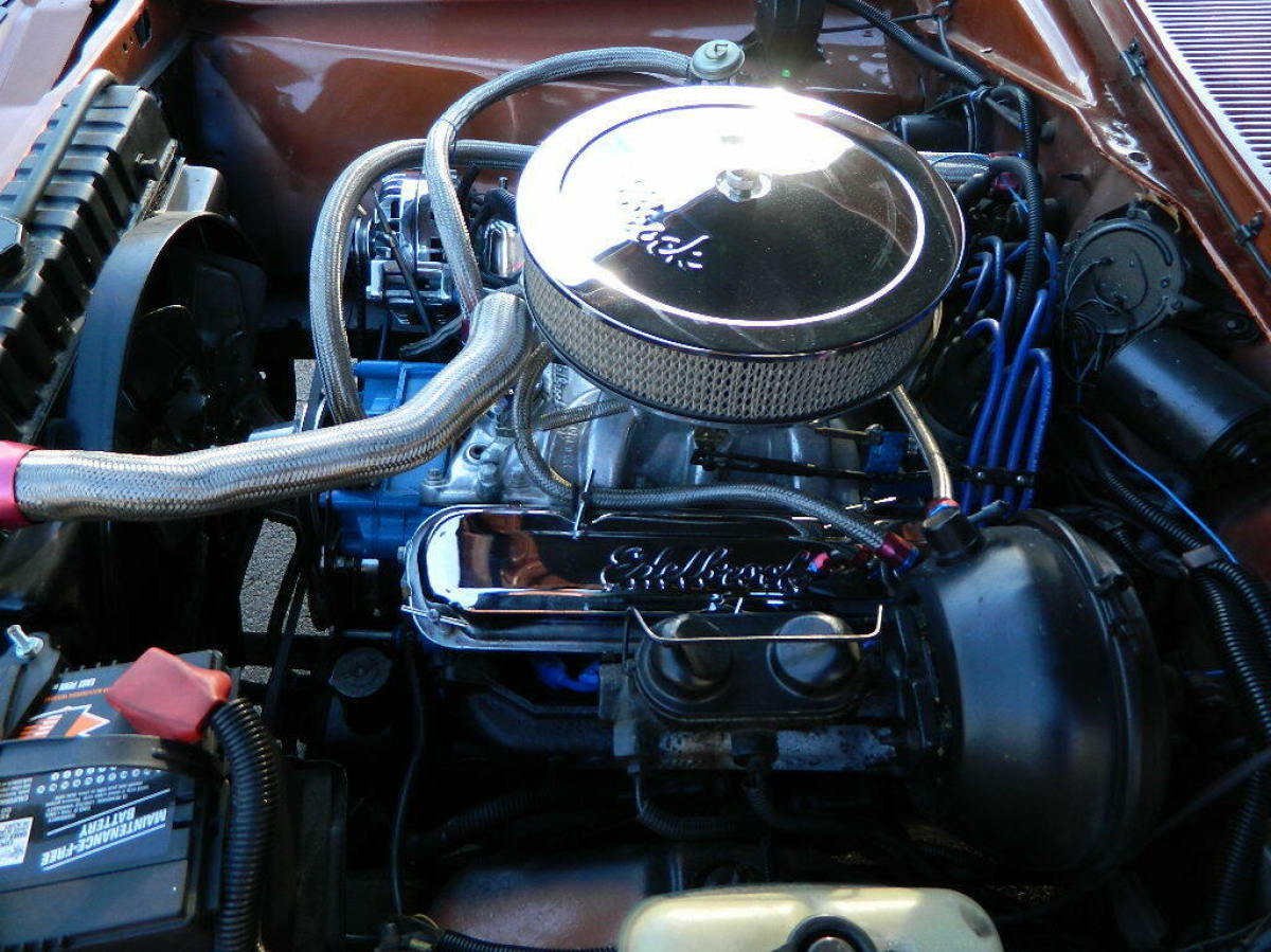 1971 Dodge Dart GT - photo 12