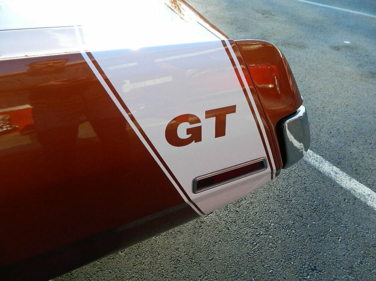 1971 Dodge Dart GT - photo 5