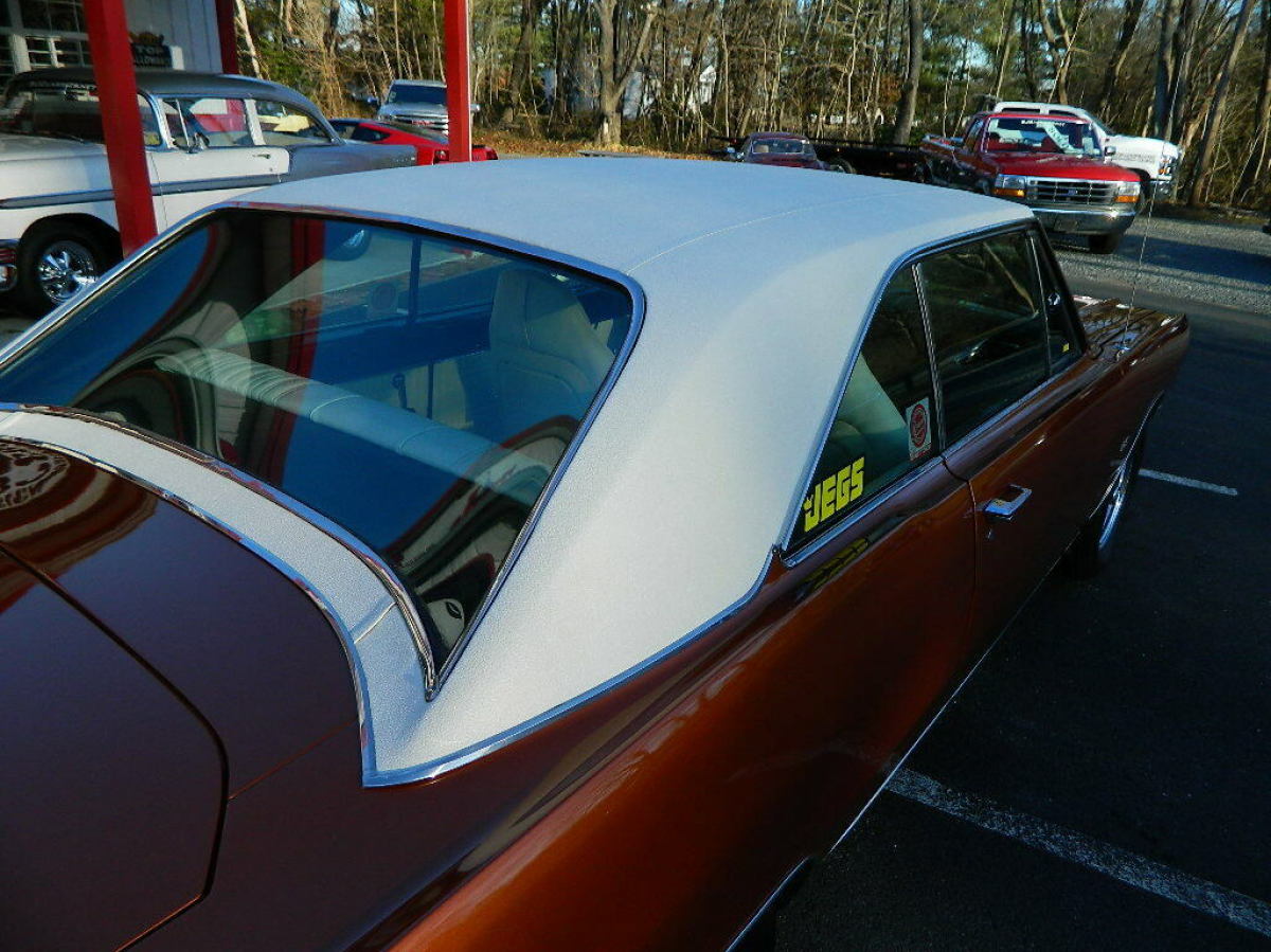 1971 Dodge Dart GT - photo 7