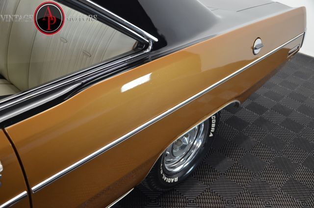 1971 Dodge Dart GT V8 AUTO AC PS PB!! - photo 5