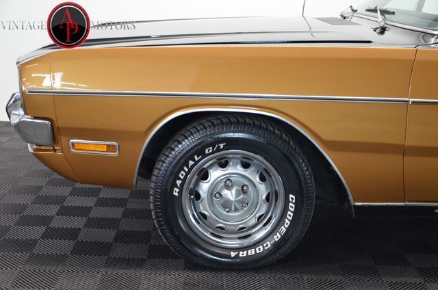 1971 Dodge Dart GT V8 AUTO AC PS PB!! - photo 6