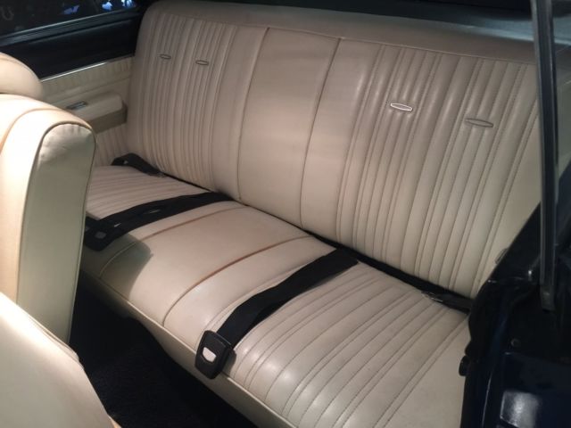 1971 Dodge Dart Plymouth Valiant Scamp - photo 13