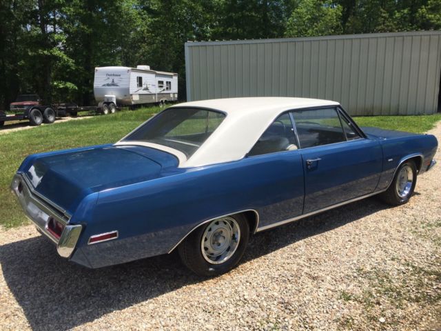1971 Dodge Dart Plymouth Valiant Scamp - photo 5