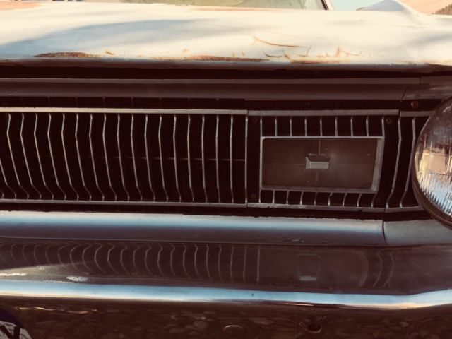 1971 Dodge Dart - photo 5