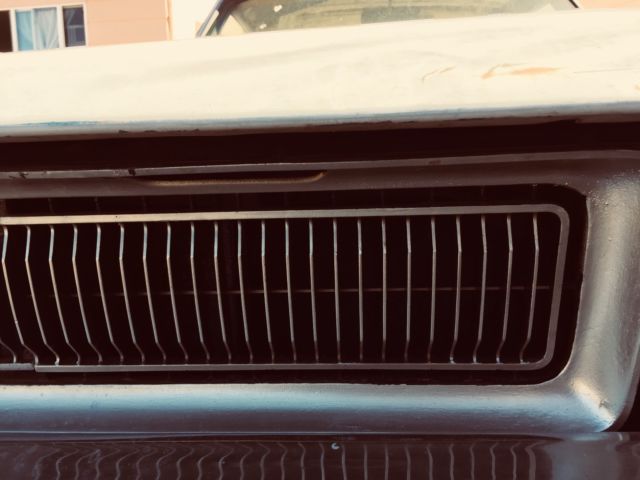 1971 Dodge Dart - photo 6