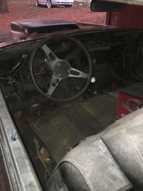 1971 Dodge Dart - photo 5