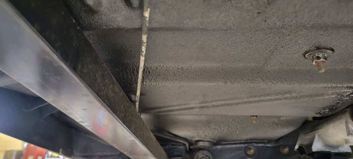 1971 Dodge Dart swinger - photo 10