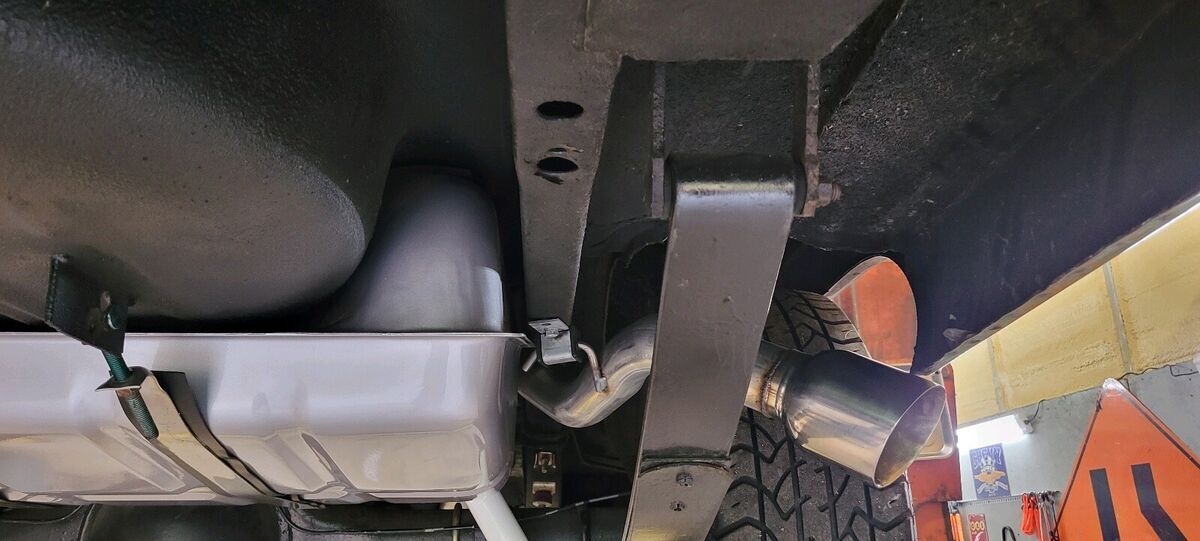 1971 Dodge Dart swinger - photo 13