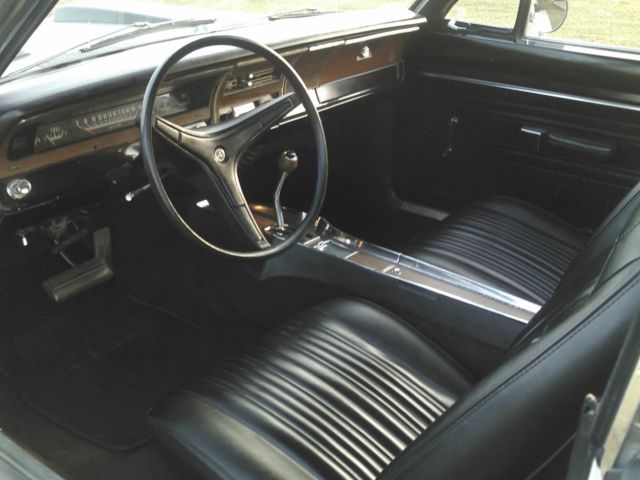 1971 Dodge Dart - photo 5