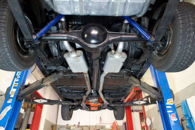 1971 Dodge Dart Dart Swinger 340 Two-door Hardtop - photo 10