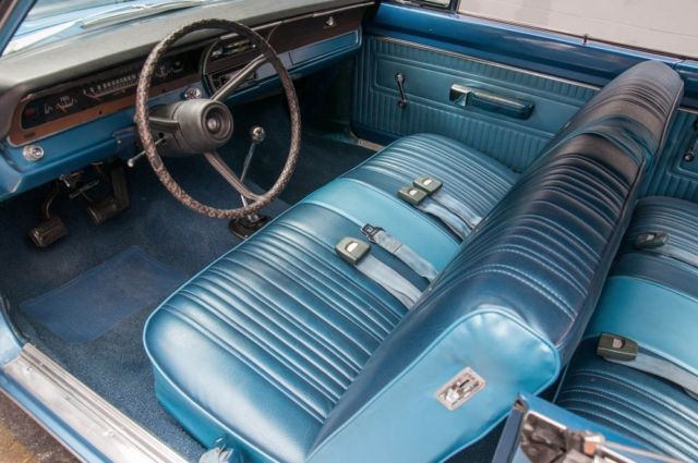 1971 Dodge Dart Dart Swinger 340 Two-door Hardtop - photo 7