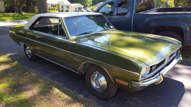1971 Dodge Dart Swinger - photo 2