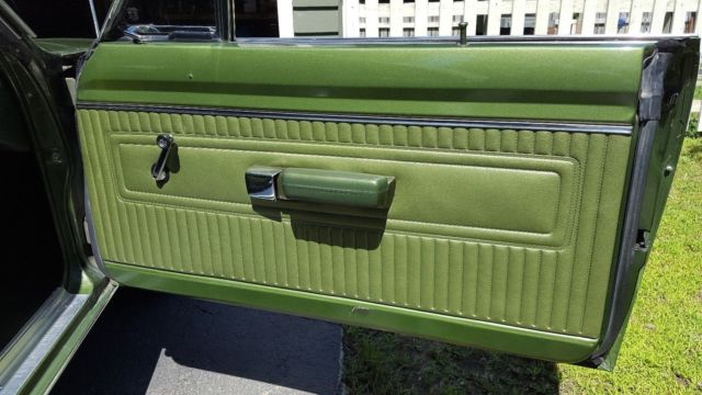 1971 Dodge Dart Swinger - photo 10