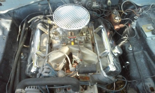 1971 Dodge Dart 2 dr Hardtop - photo 12