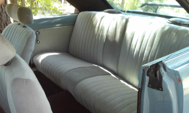 1971 Dodge Dart 2 dr Hardtop - photo 8