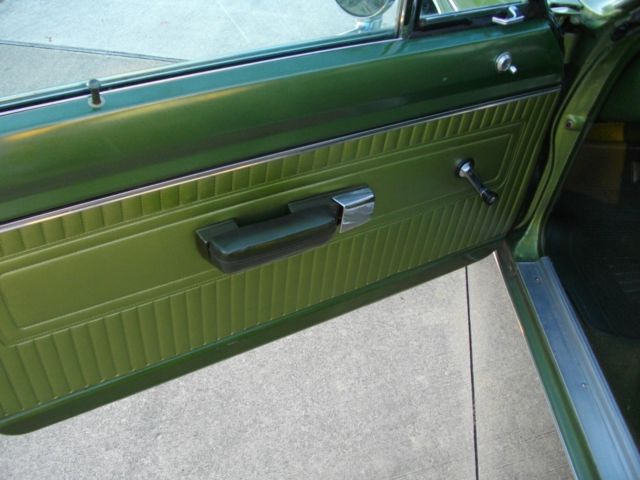 1971 Dodge Charger DART SWINGER - photo 12