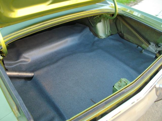 1971 Dodge Charger DART SWINGER - photo 13