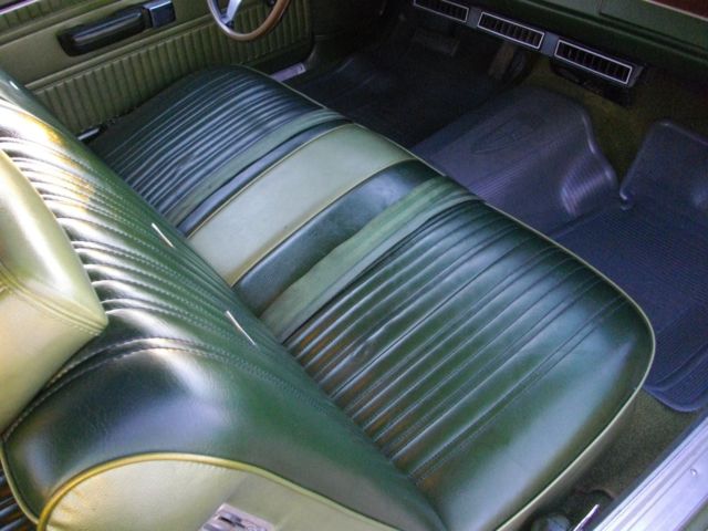 1971 Dodge Charger DART SWINGER - photo 5