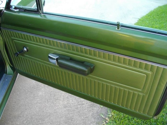 1971 Dodge Charger DART SWINGER - photo 6