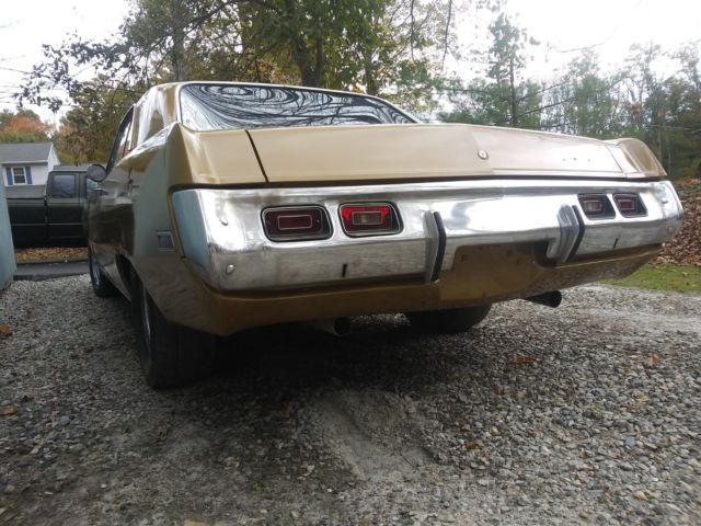 1971 Dodge Dart - photo 6